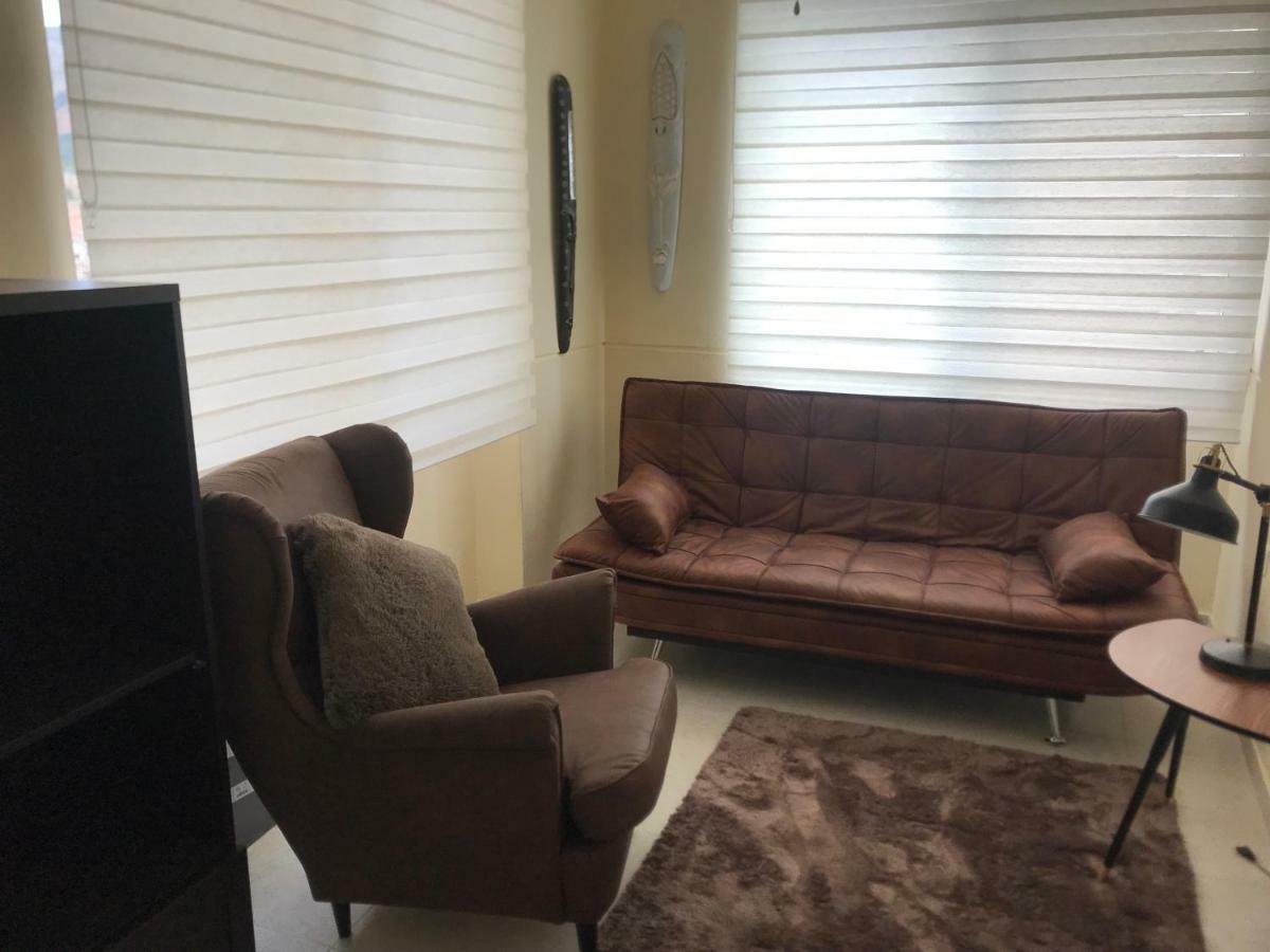 Parc Loix Appartement *