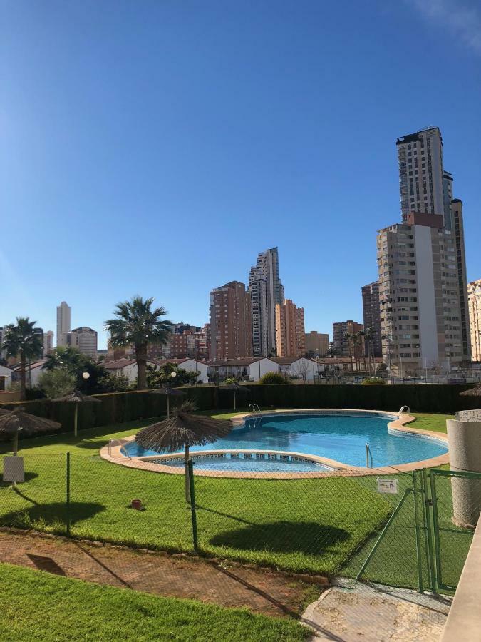 Parc Loix Appartement