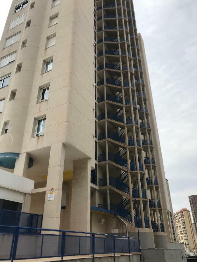 Appartement Parc Loix