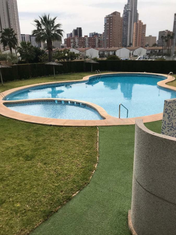 Parc Loix Appartement *