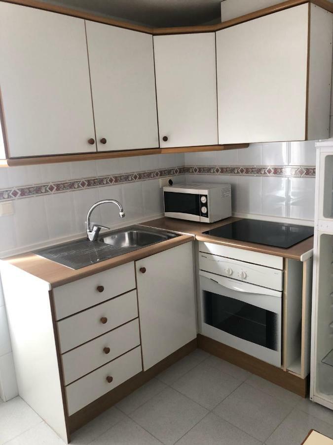 Appartement Parc Loix Benidorm