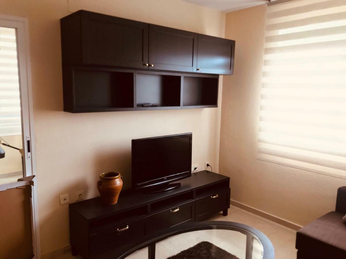 Parc Loix Appartement Benidorm