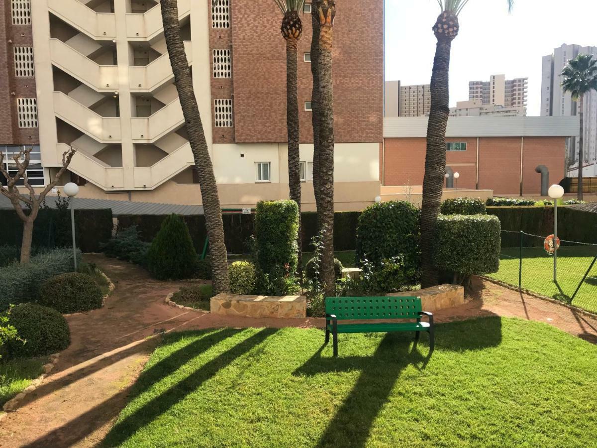 Parc Loix Appartement