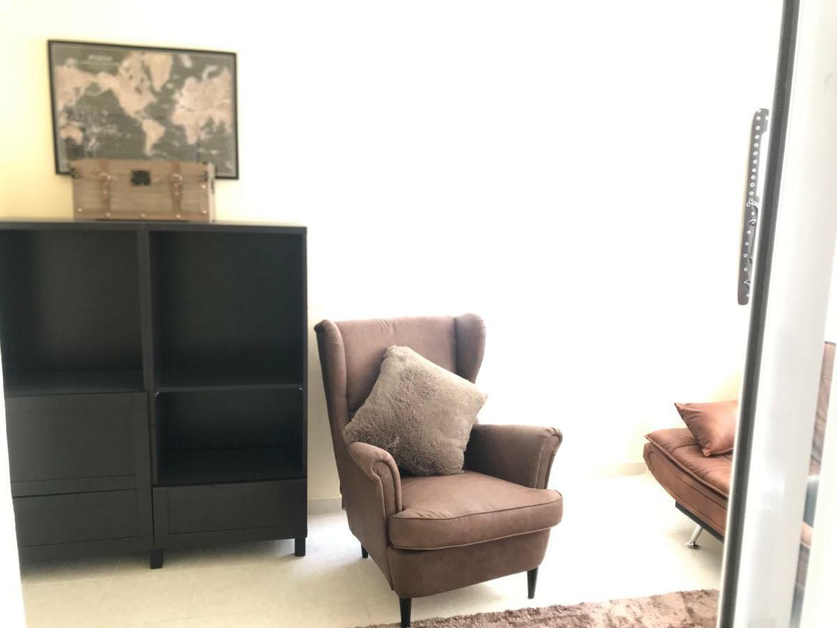 Appartement Parc Loix Benidorm