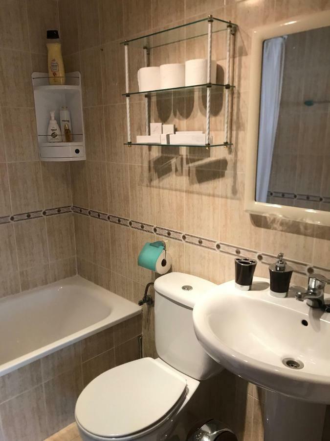 Parc Loix Appartement *