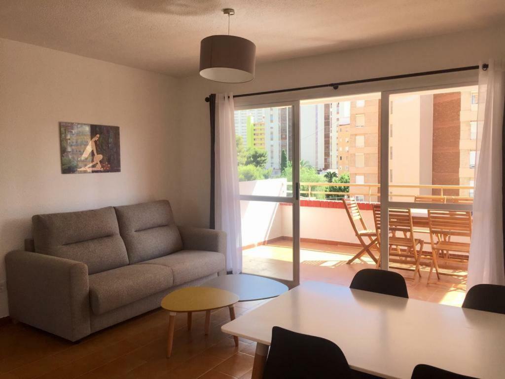 Tranquilidad A 5 Min Dela Playa De Levante Apartment *