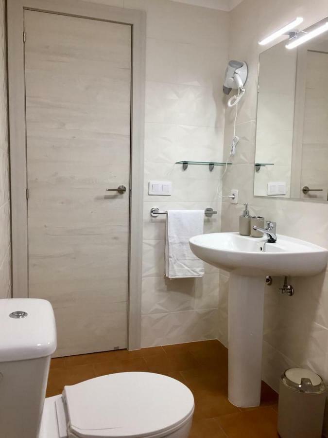 Tranquilidad A 5 Min Dela Playa De Levante Apartment *