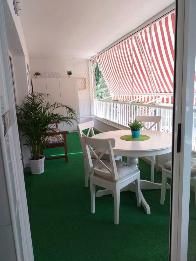 Apartamento Mediterraneo Beach *