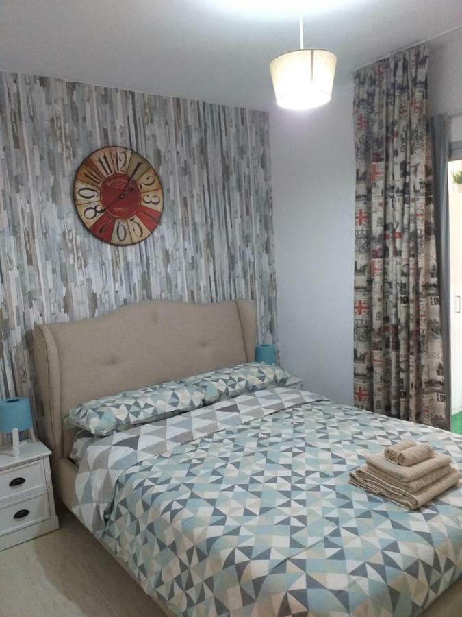 Apartment Apartamento Mediterraneo Beach *