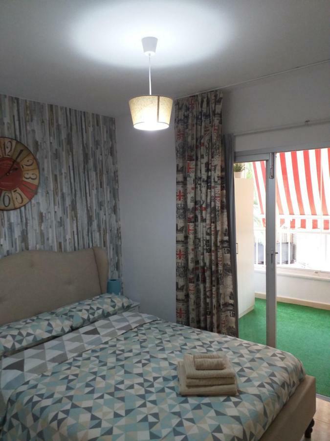 Apartment Apartamento Mediterraneo Beach *