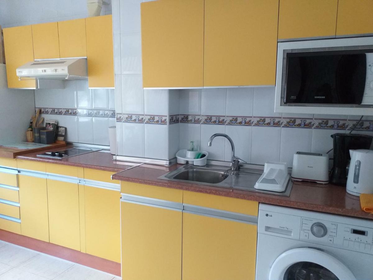 Apartamento Mediterraneo Beach Benidorm