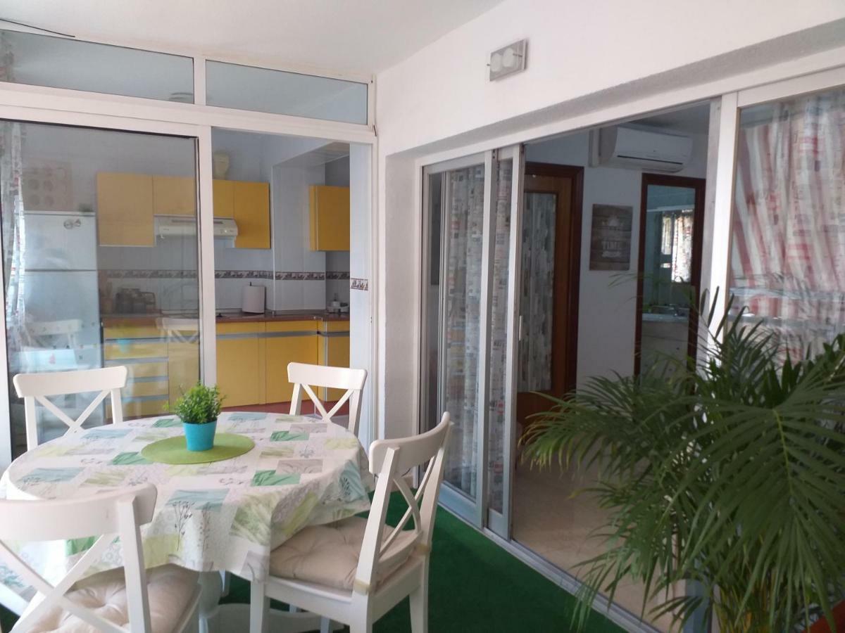Apartamento Mediterraneo Beach Benidorm