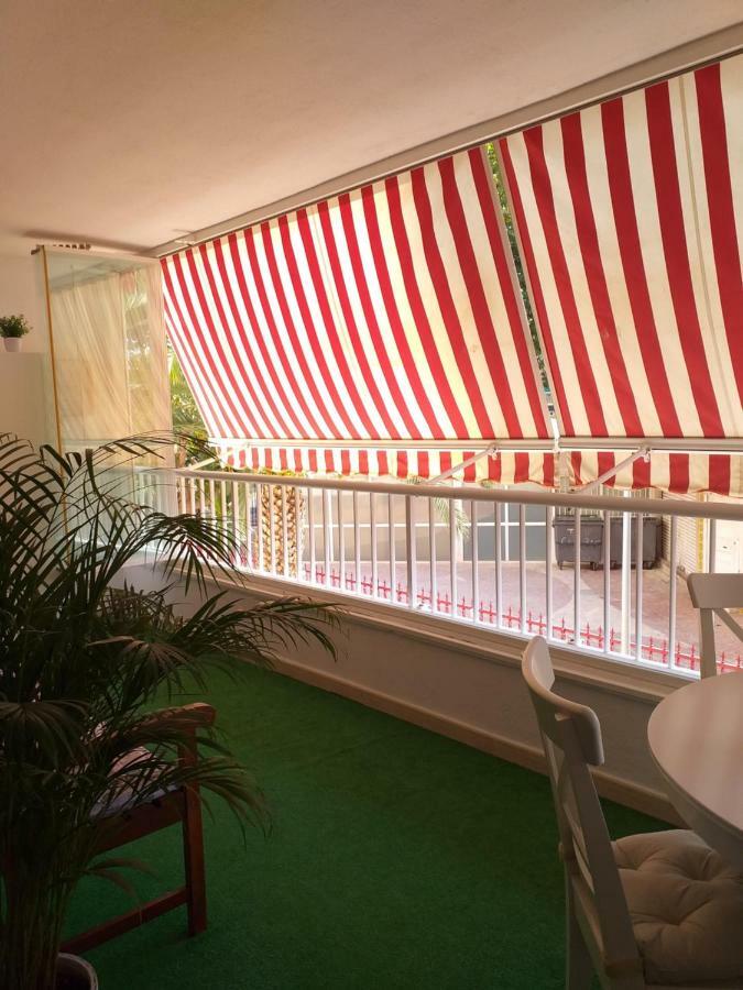 Apartamento Mediterraneo Beach