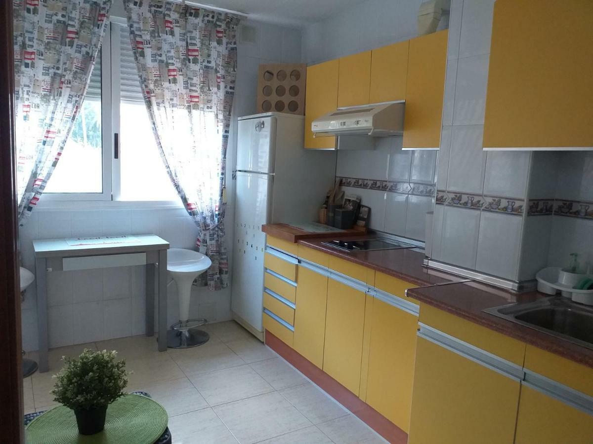 Apartamento Mediterraneo Beach * Benidorm