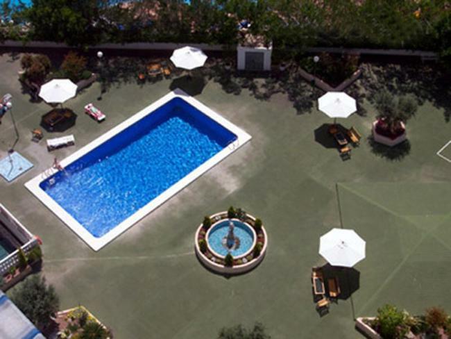 Solo Familias Domo Benidorm