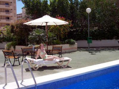 Solo Familias Domo * Benidorm