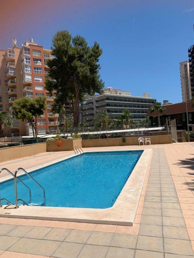 Gemelo 23 Levante Appartement
