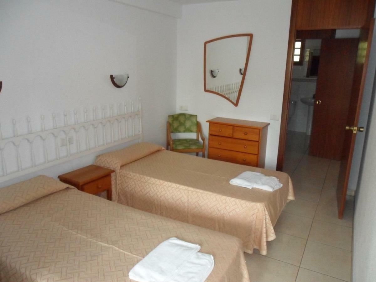 Apartamento Cervantes