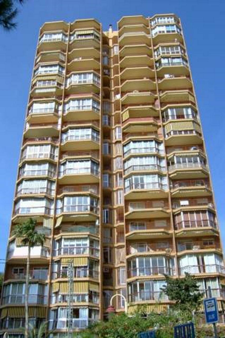 Europa Center * Benidorm