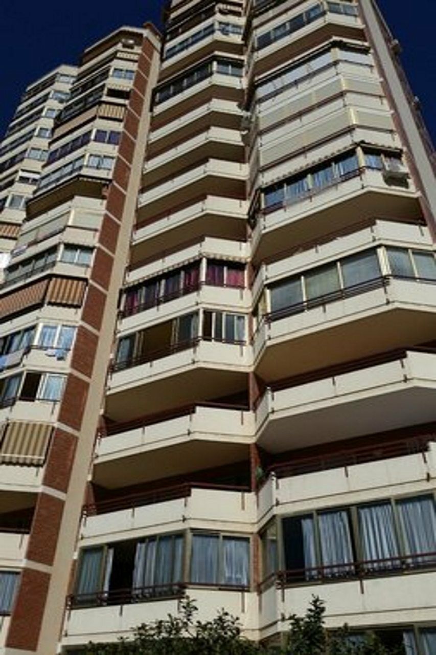 Europa Center Apartamento Benidorm
