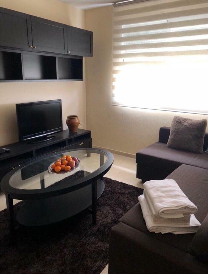 Parc Loix Appartement