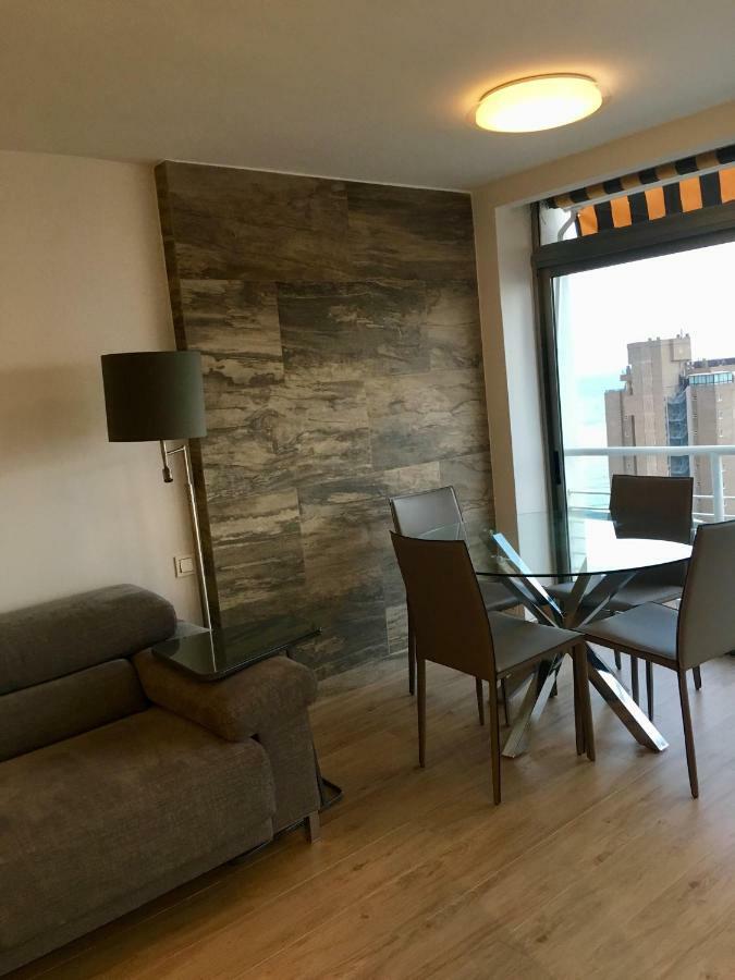 Appartement Cielo Con Vistas Panoramicas *