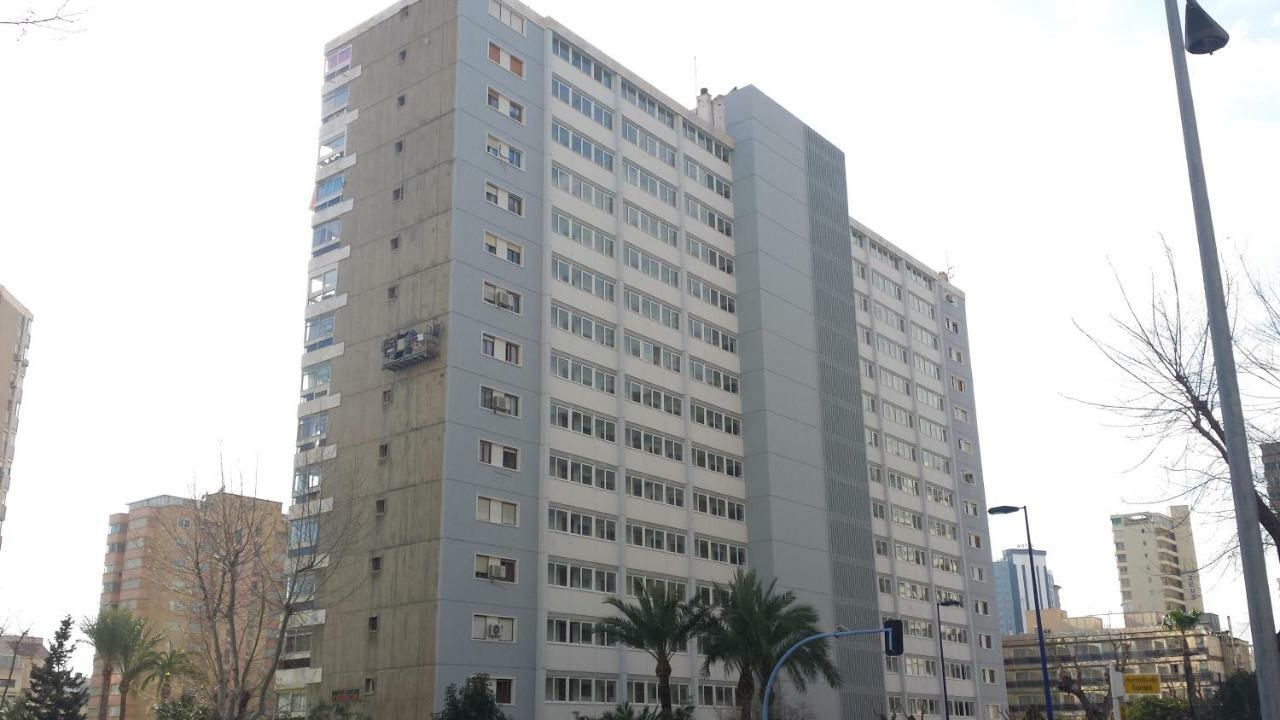 Cervantes Benidorm