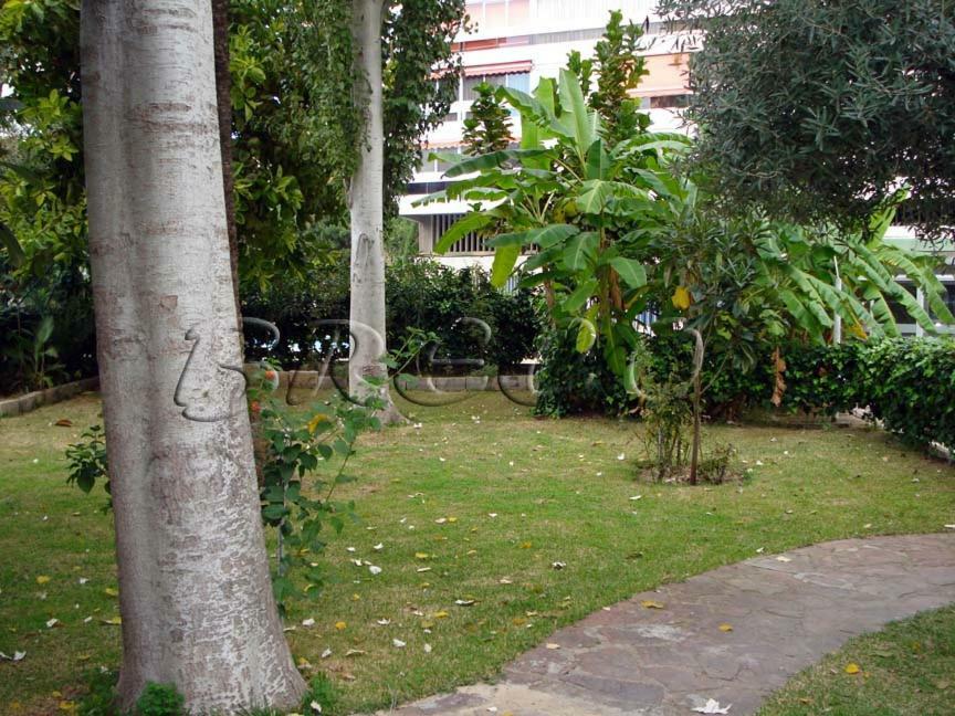 Cervantes Apartamento Benidorm
