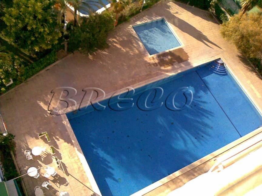Cervantes Benidorm