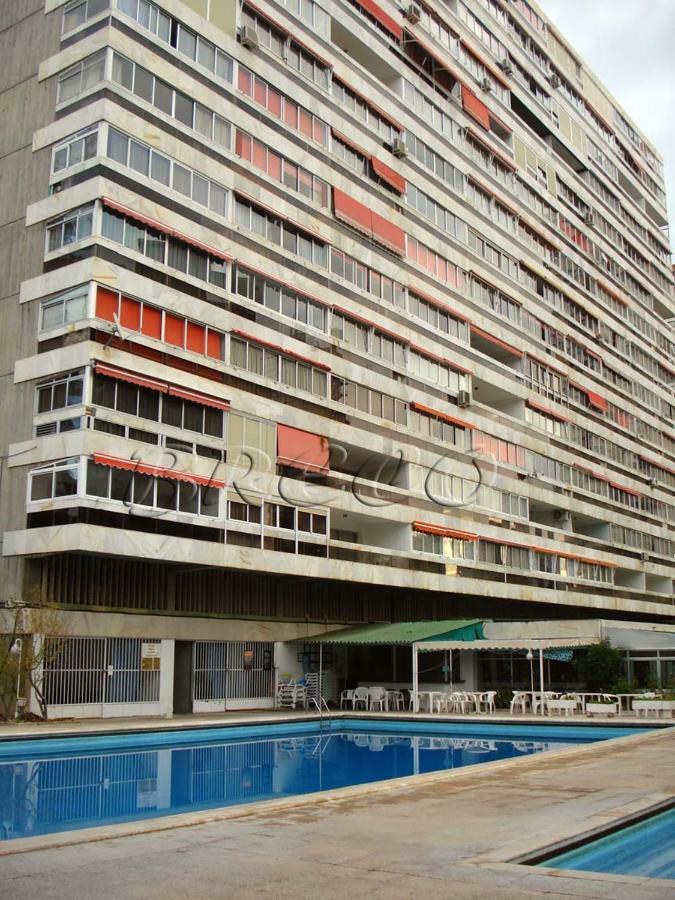 Apartamento Cervantes *