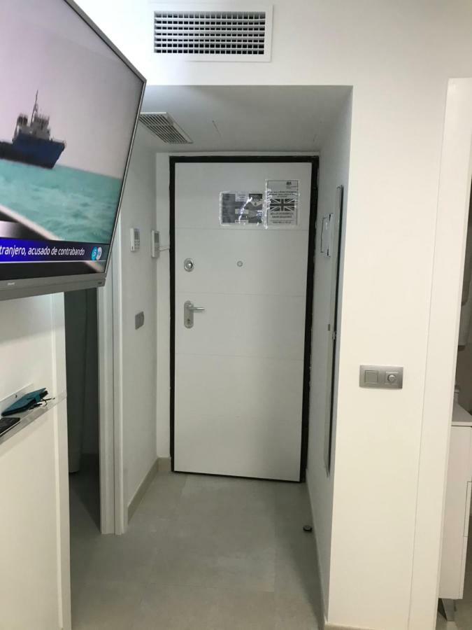 Appartement Coblanca V Beach Life