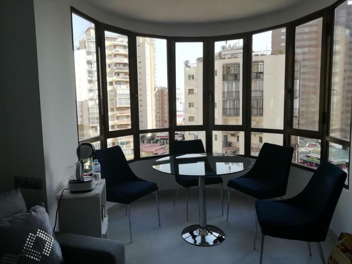 Coblanca V Beach Life Appartement *
