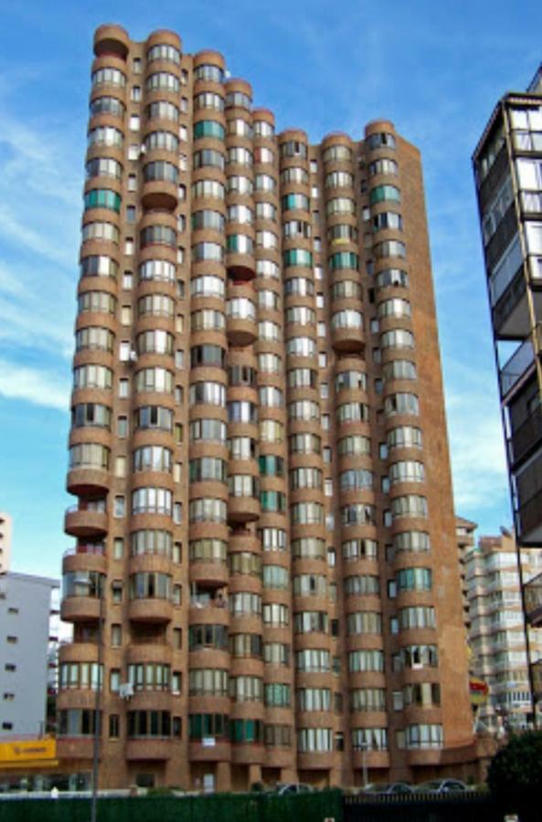 Coblanca V Beach Life Appartement