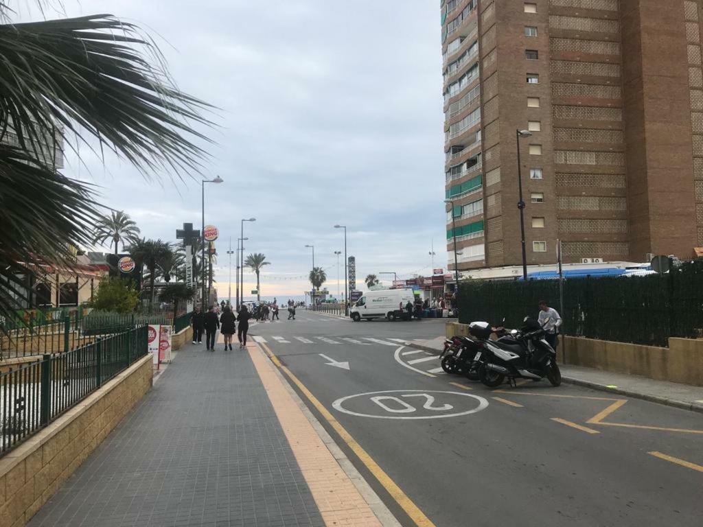 Coblanca V Beach Life Appartement Benidorm
