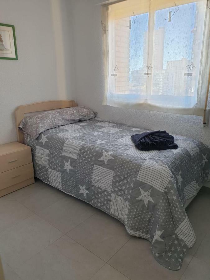 Anna Vista Mar Apartamento *