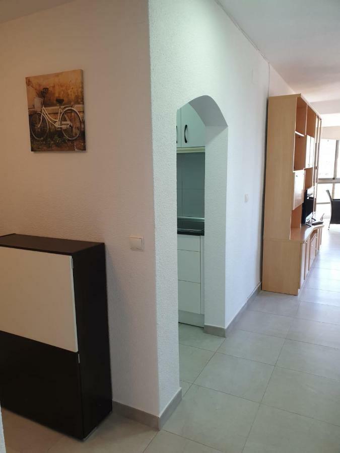 Anna Vista Mar Apartamento