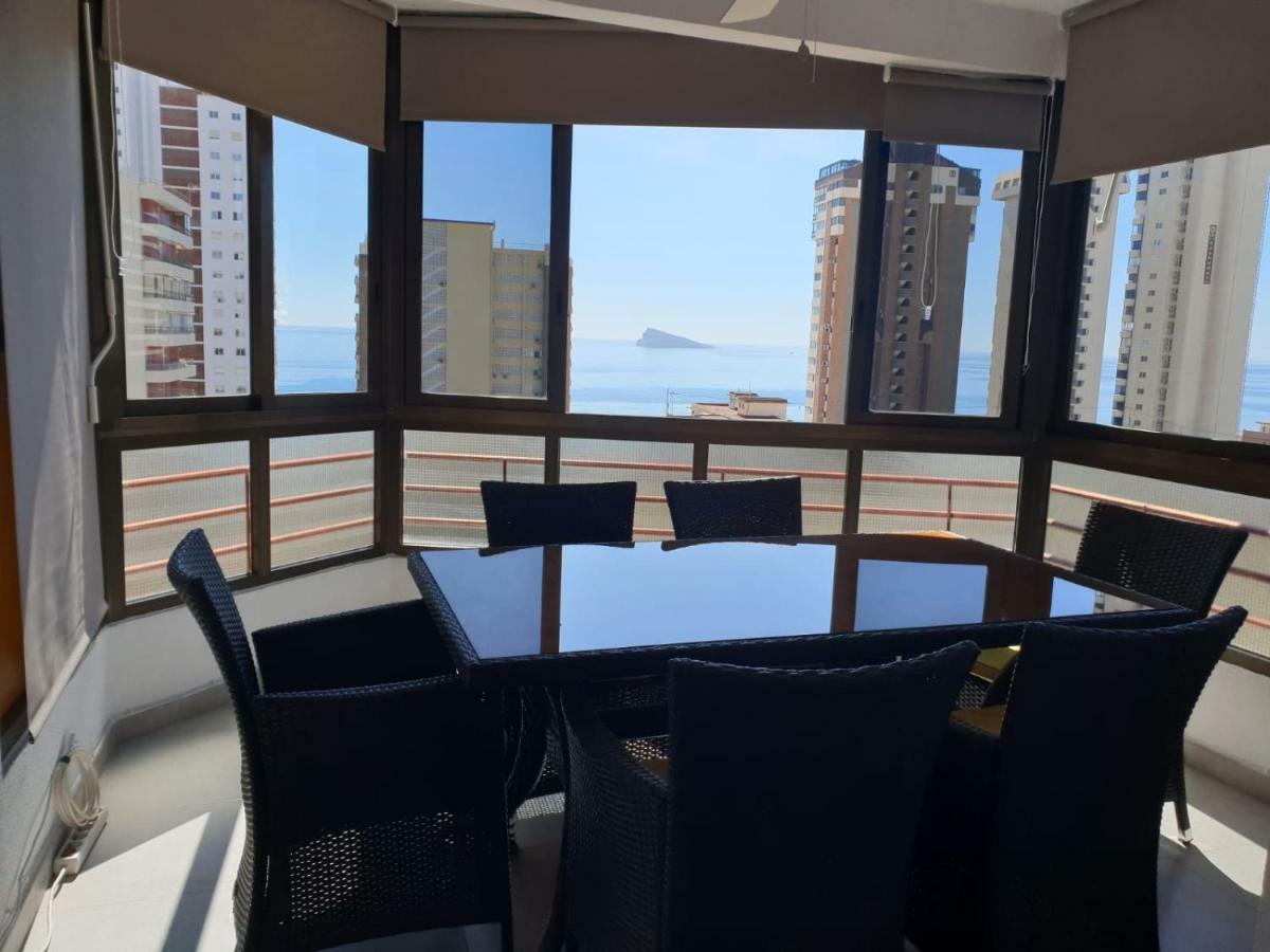 Anna Vista Mar Apartamento