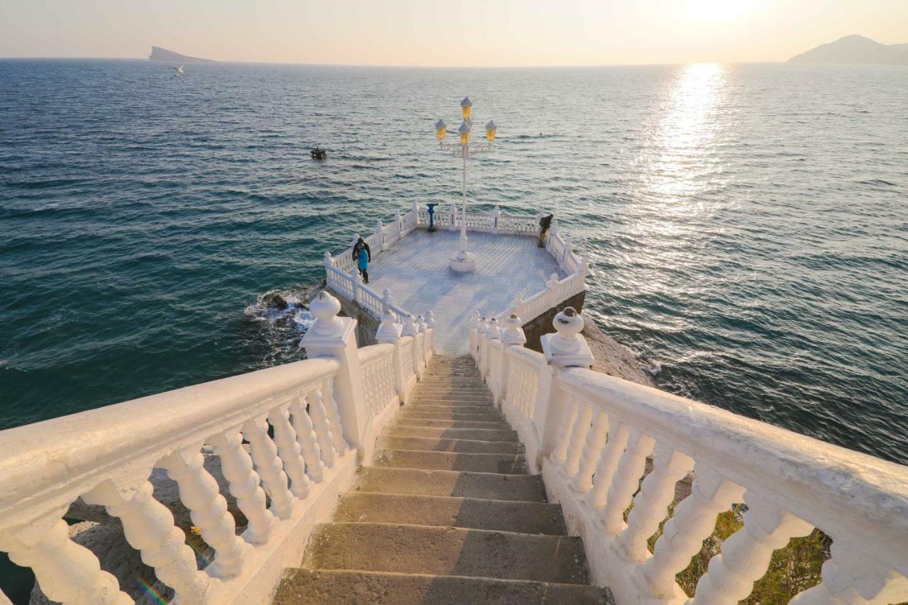 Apartamento Anna Vista Mar