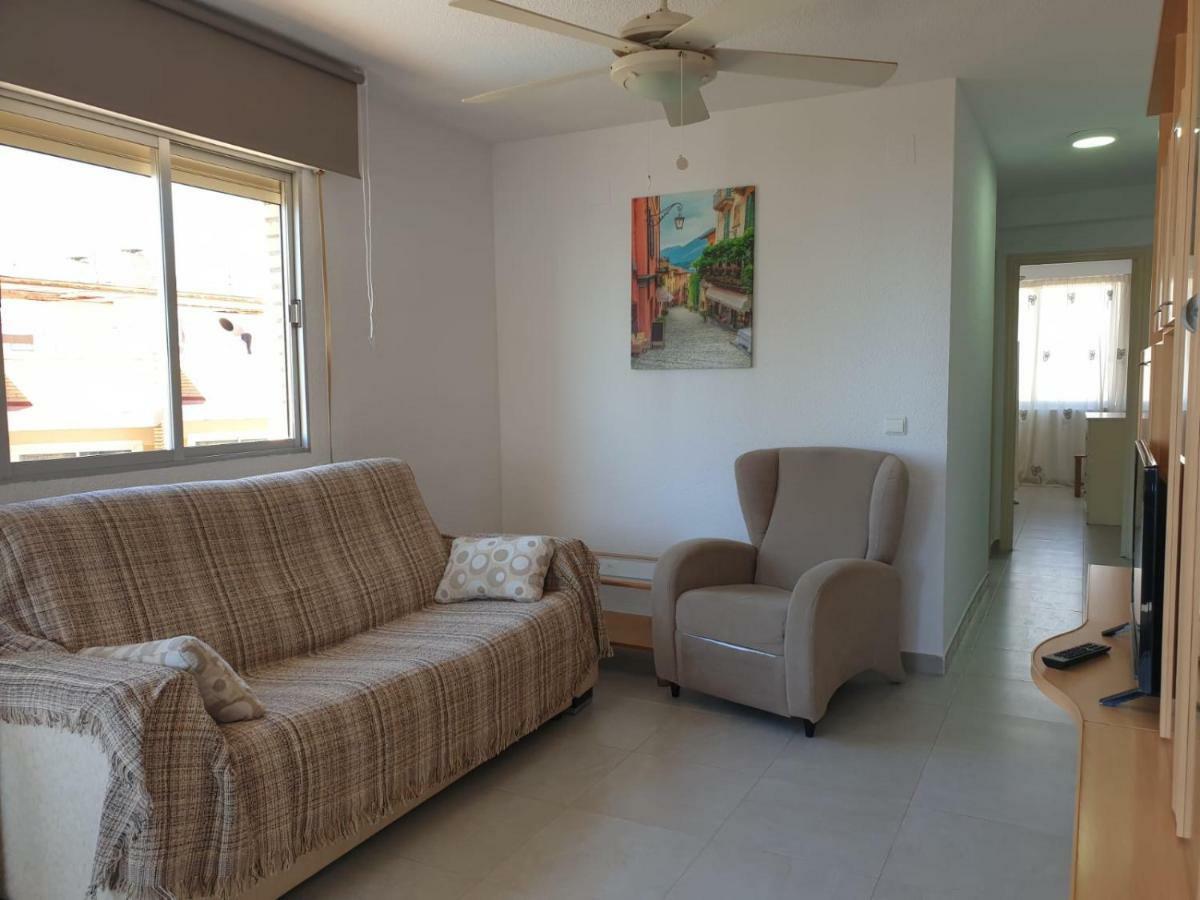 Apartamento Anna Vista Mar *