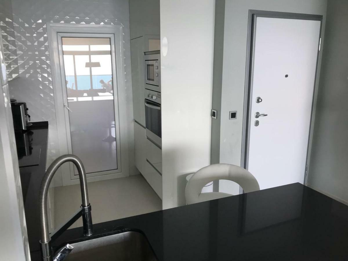 Sunset Drive Apartment