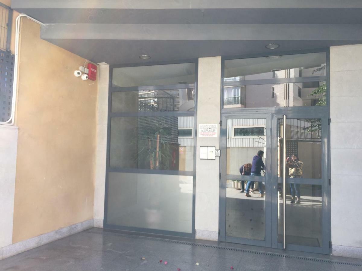 Apartment Junto Playa, Gemelos 23 Con 2 Banos Excelente Opcion Benidorm