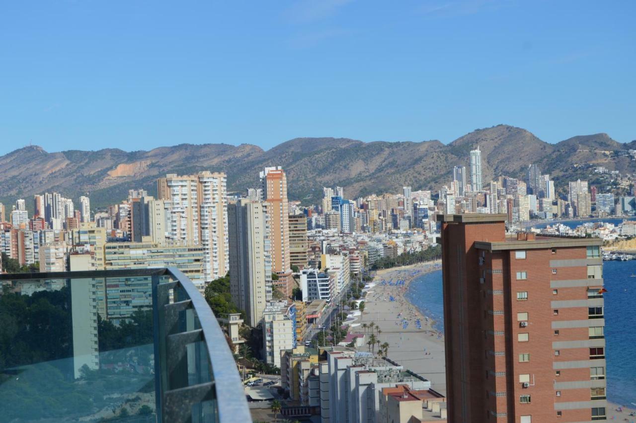 Sunset Drive Paradise - * Benidorm