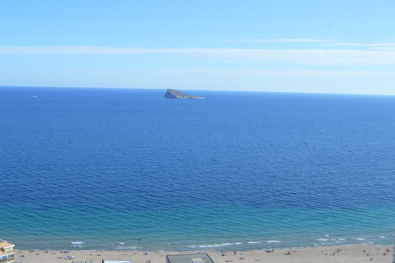 Sunset Drive Paradise - * Benidorm