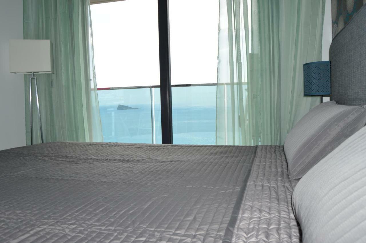 Sunset Drive Paradise - Benidorm