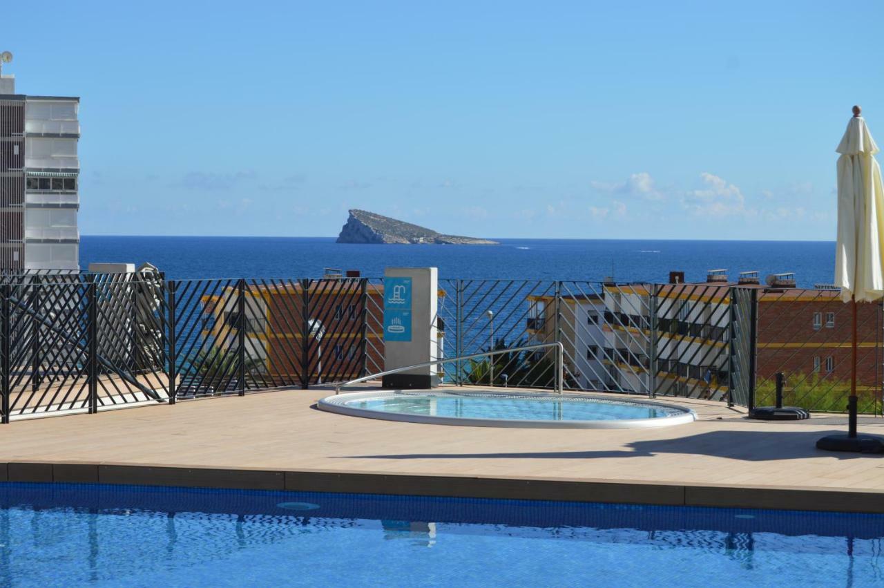 Sunset Drive Paradise - Appartement