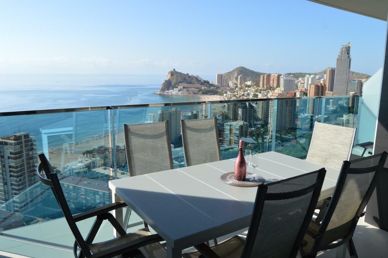 Appartement Sunset Drive Paradise - *