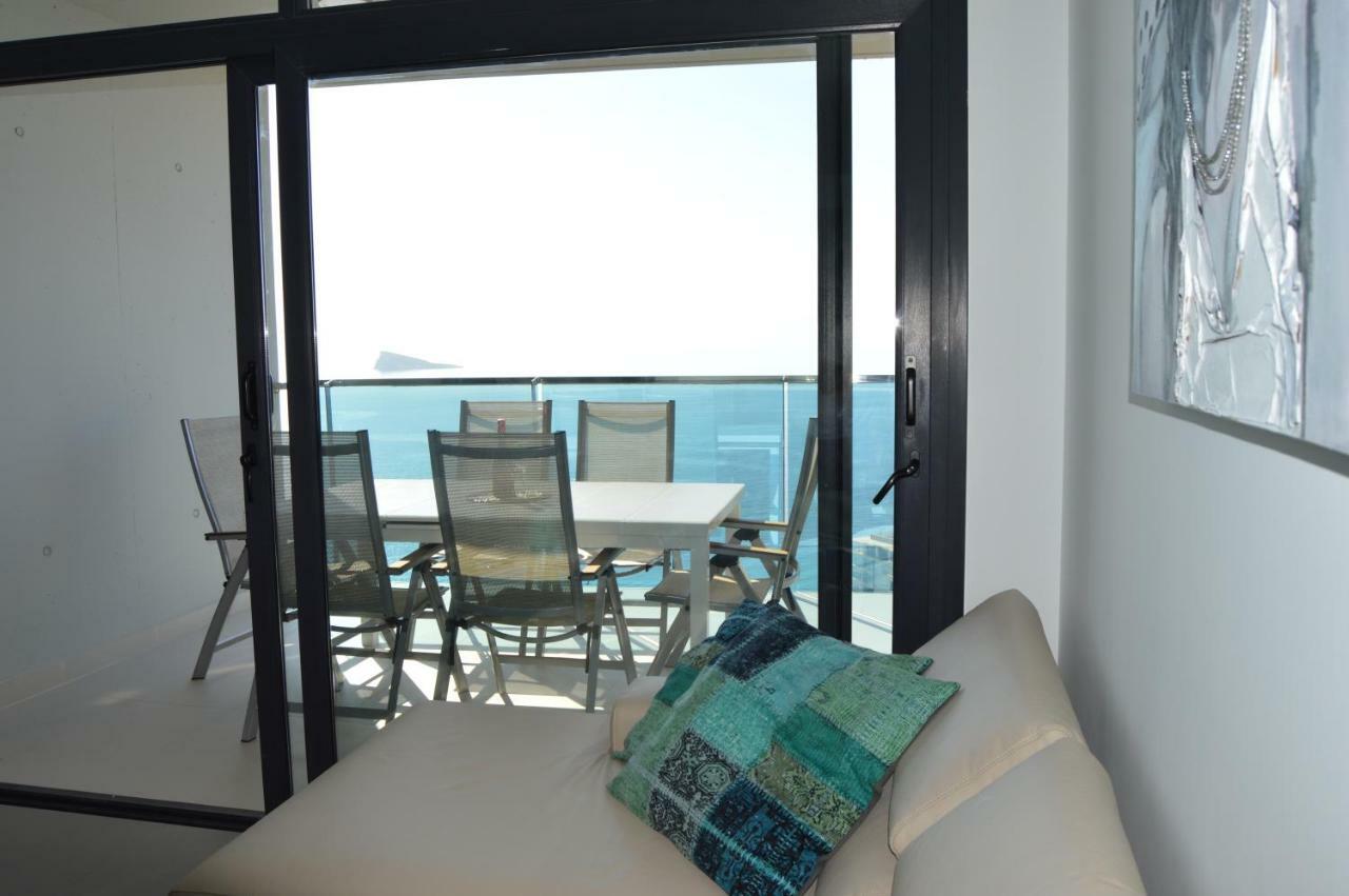Sunset Drive Paradise - Appartement Benidorm