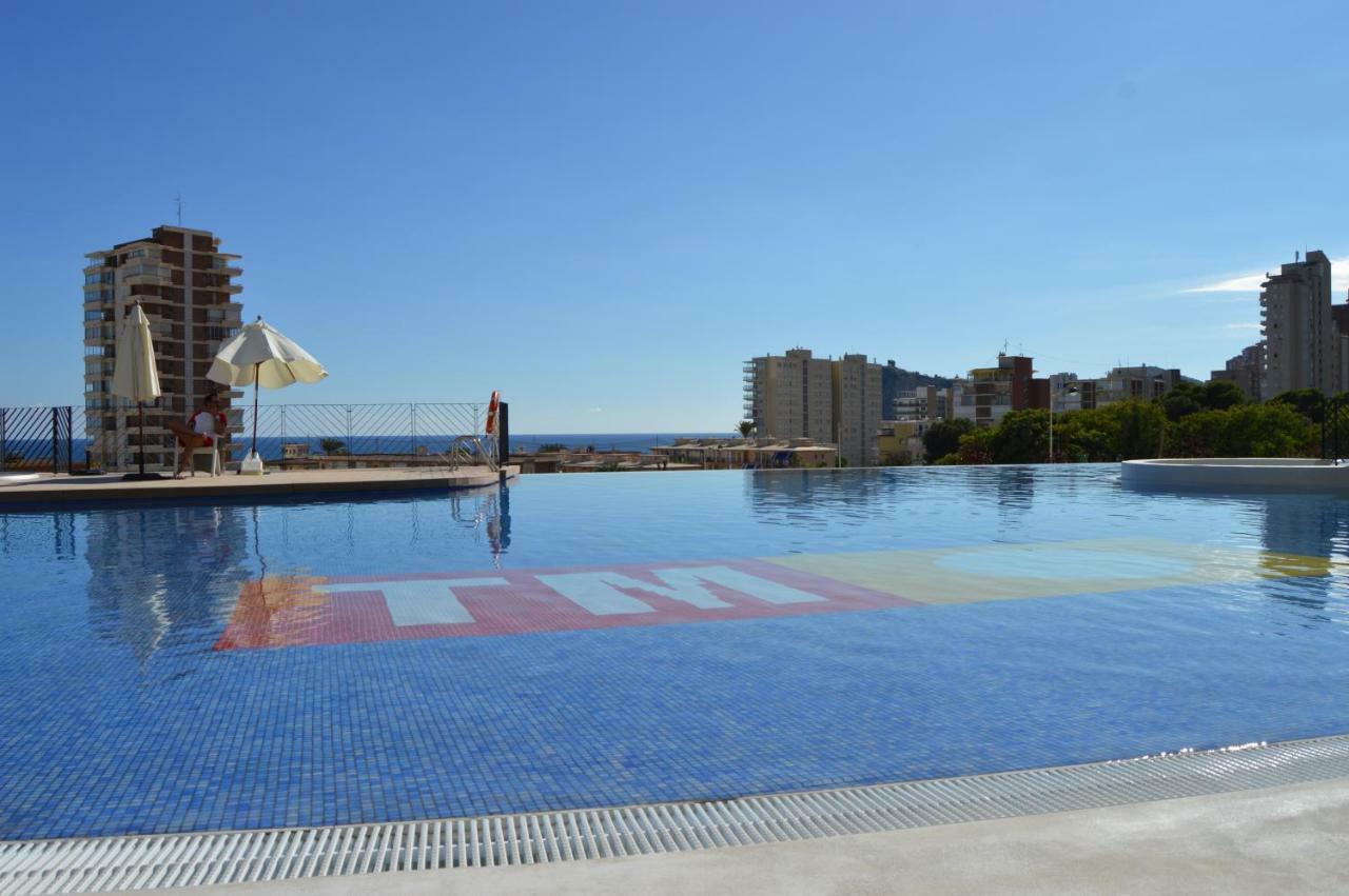 Sunset Drive Paradise - Appartement