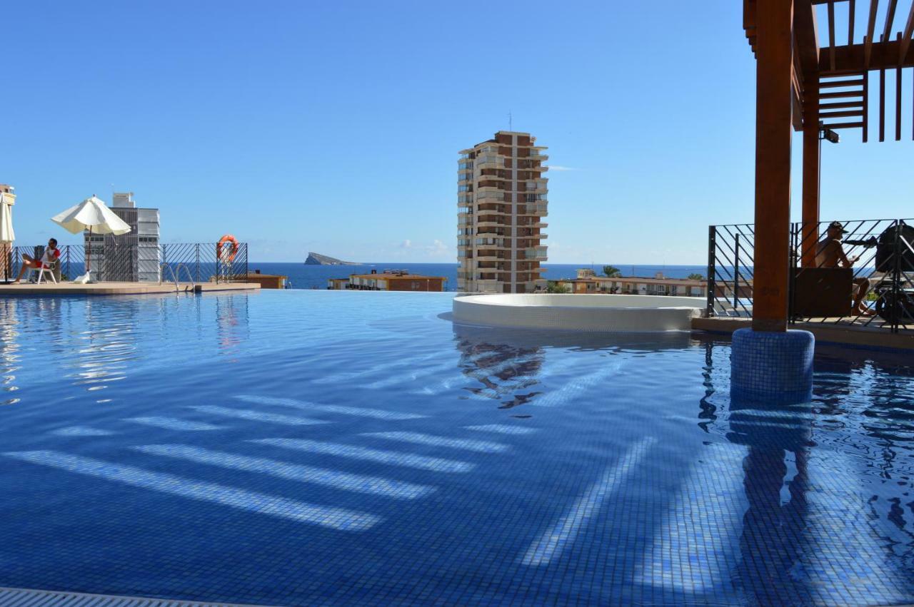 Appartement Sunset Drive Paradise -