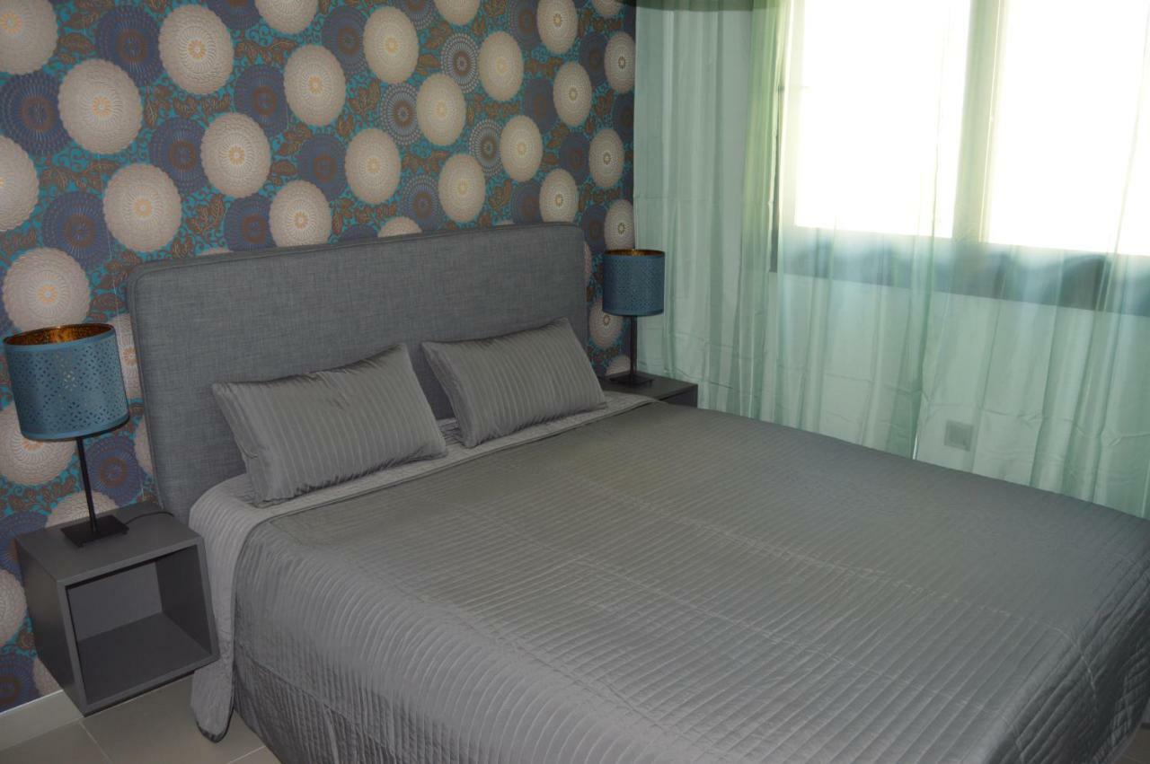 Sunset Drive Paradise - Appartement Benidorm